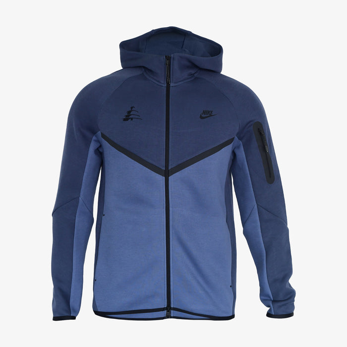 Al Ain FC Nike Tech Hoodie Mens