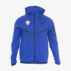 Al Ain FC Nike Tech Hoodie Mens