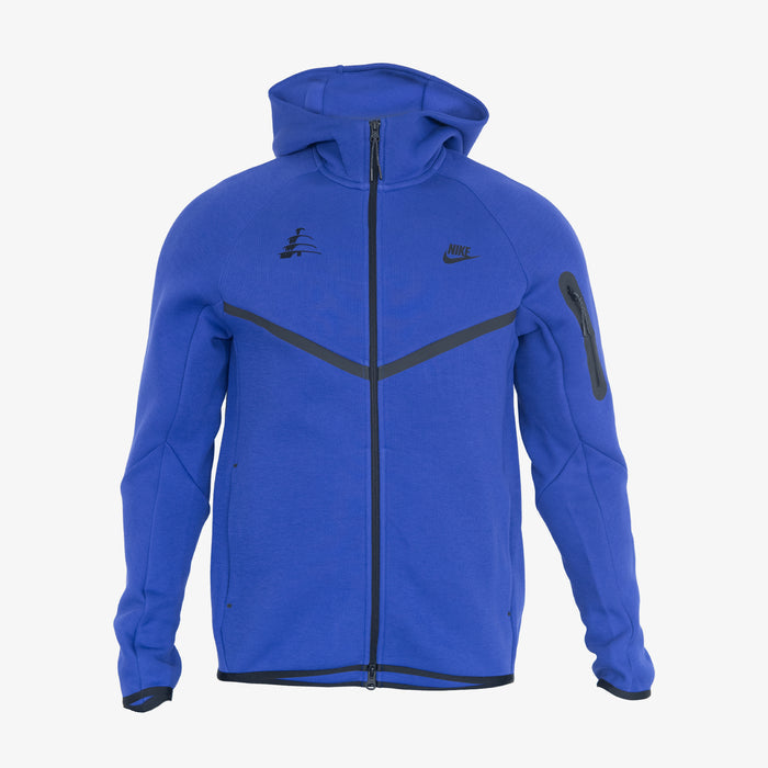 Al Ain FC Nike Tech Hoodie Mens