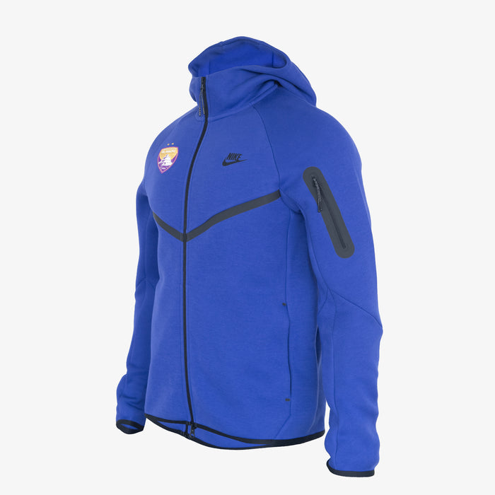 Al Ain FC Nike Tech Hoodie Mens