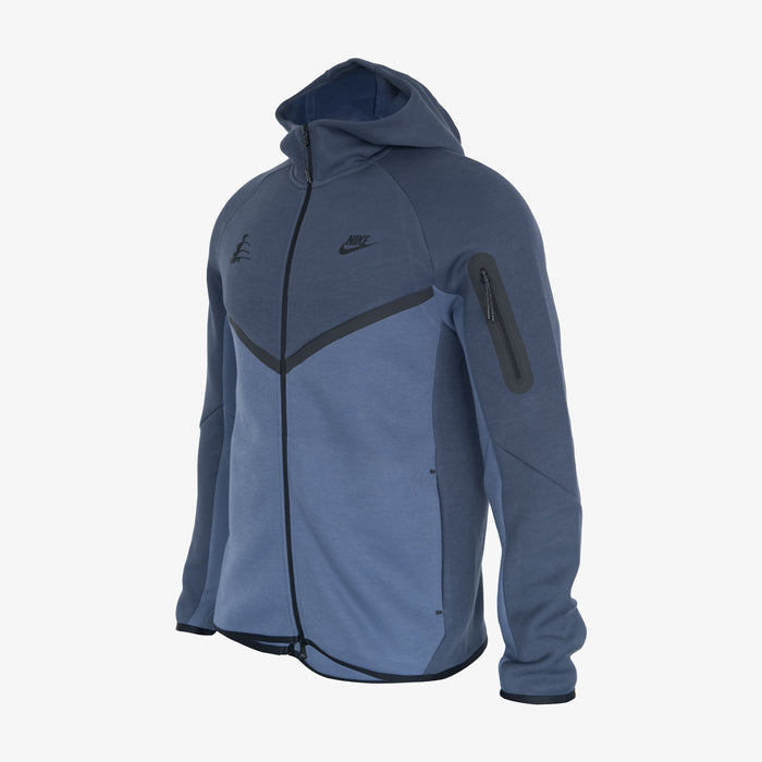 Al Ain FC Nike Tech Hoodie Mens