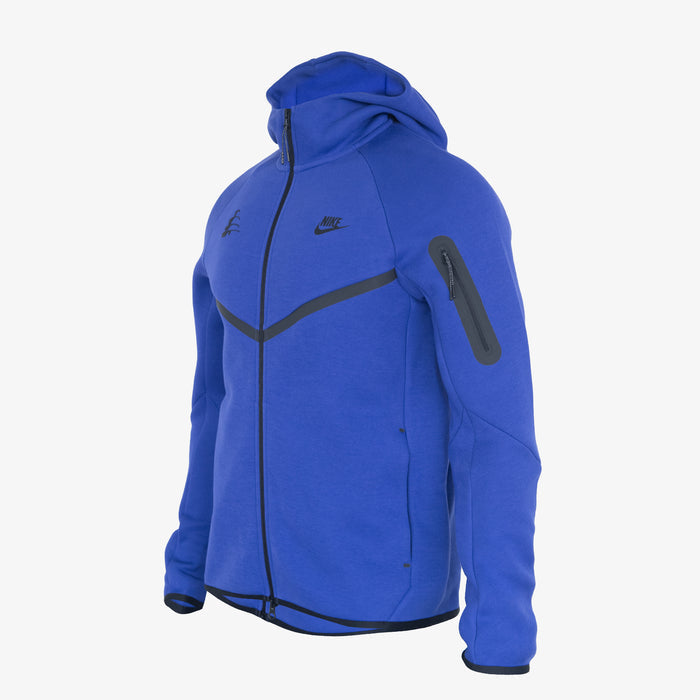 Al Ain FC Nike Tech Hoodie Mens