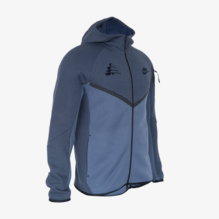 Al Ain FC Nike Tech Hoodie Mens