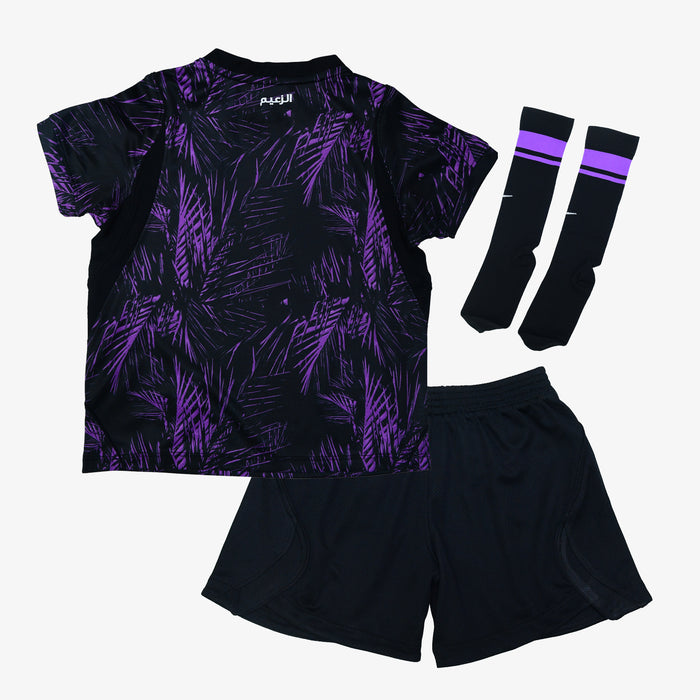 Al Ain fc younger kids kit 26/27