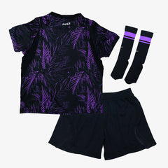 Al Ain fc younger kids kit 26/27
