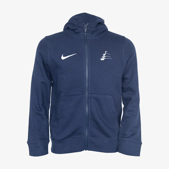 Al Ain FC Nike Zip Hoodie Kids