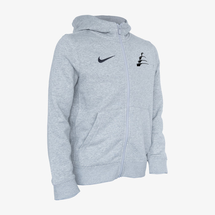 Al Ain FC Nike Zip Hoodie Kids