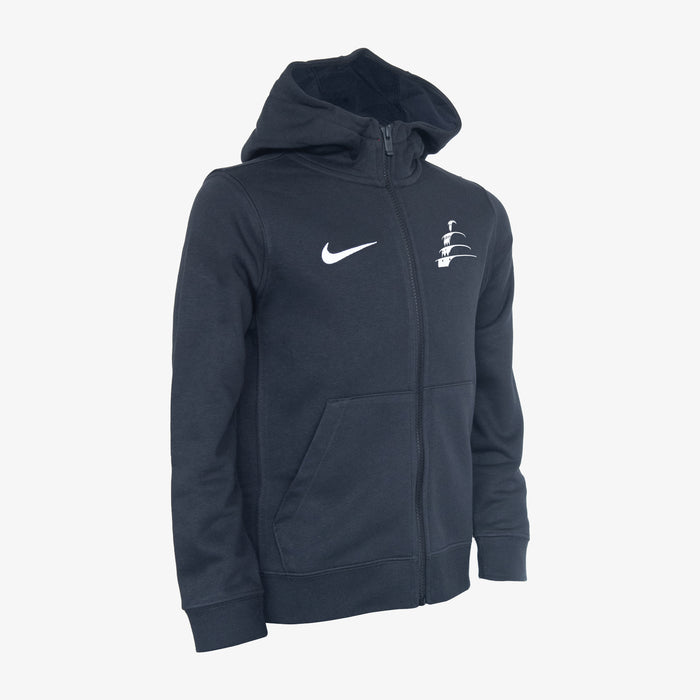 Al Ain FC Nike Zip Hoodie kids
