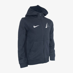 Al Ain FC Nike Zip Hoodie kids