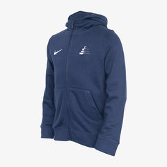 Al Ain FC Nike Zip Hoodie Kids