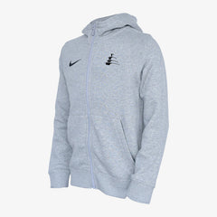 Al Ain FC Nike Zip Hoodie Kids