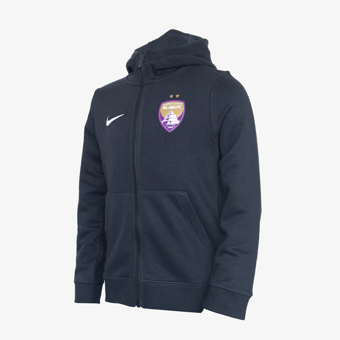 Al Ain FC Nike Zip Hoodie kids