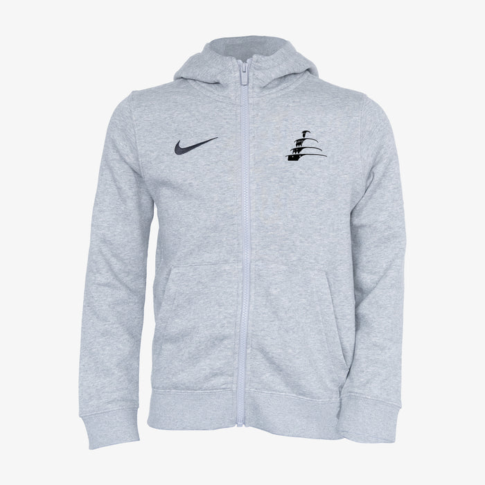 Al Ain FC Nike Zip Hoodie Kids