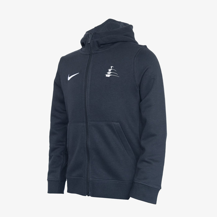Al Ain FC Nike Zip Hoodie kids