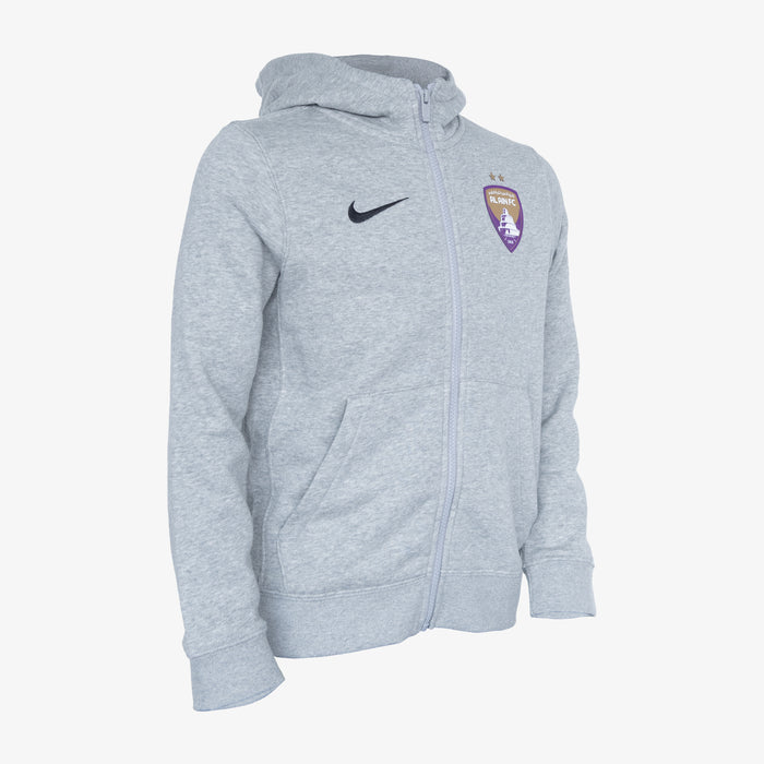 Al Ain FC Nike Zip Hoodie Kids