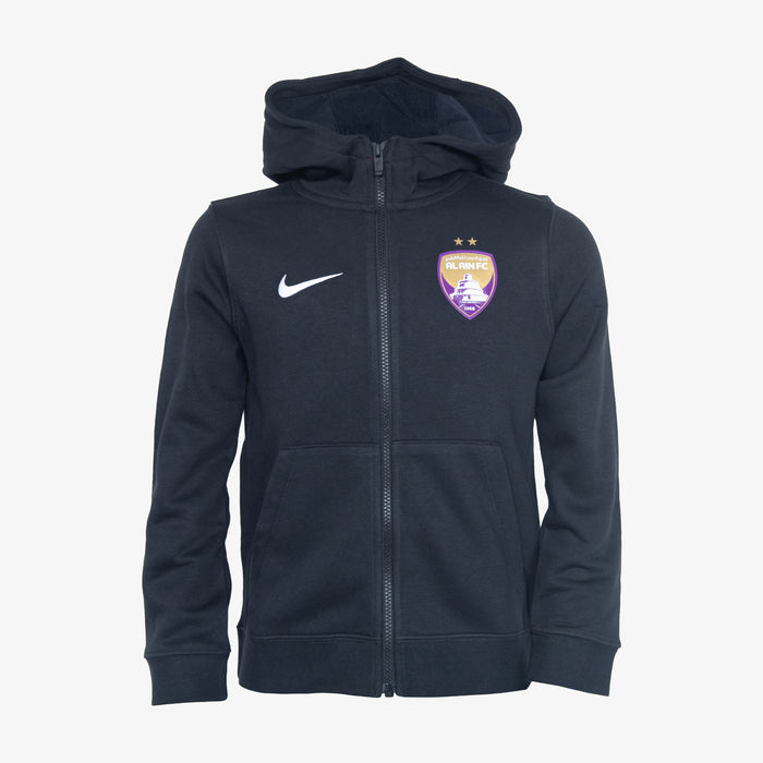 Al Ain FC Nike Zip Hoodie kids