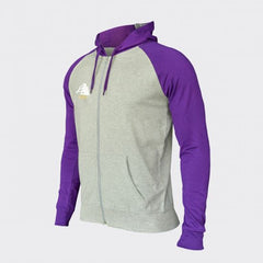 Al Ain FC Zipper Hoodie Men