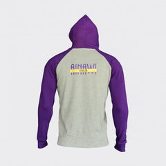Al Ain FC Zipper Hoodie Men