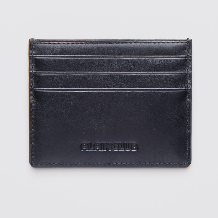 ALAIN CLUB WALLET