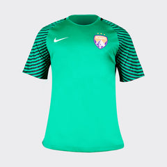 Alain Fc Gardien  goalkeeper jersey