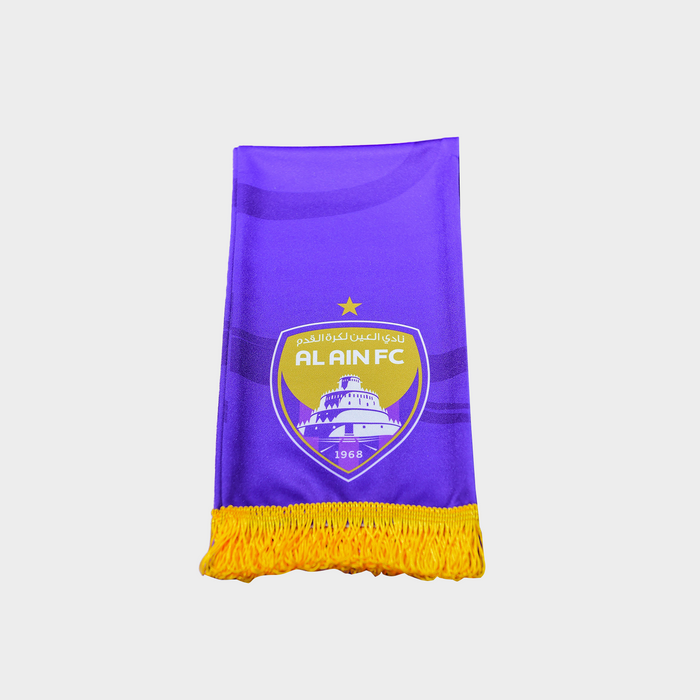Alain fc Scarf