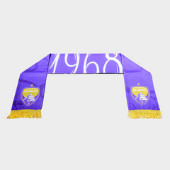 Alain fc Scarf
