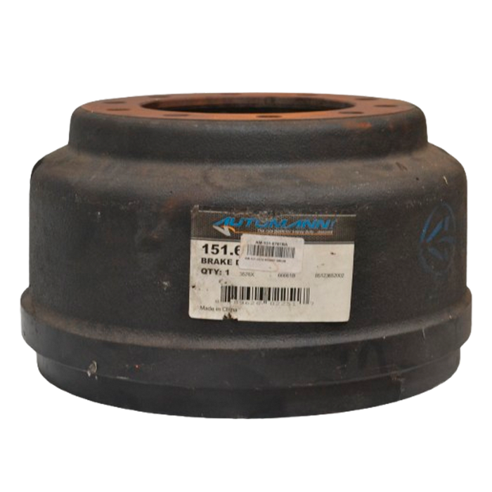 AM-151-3576 TAMBOR DE FRENO