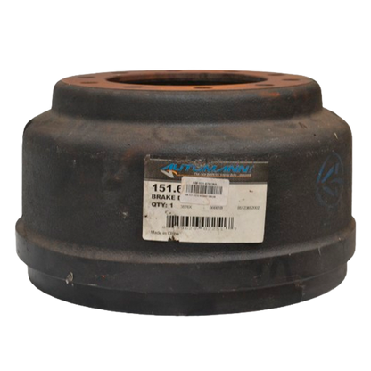 AM-151-3576 TAMBOR DE FRENO