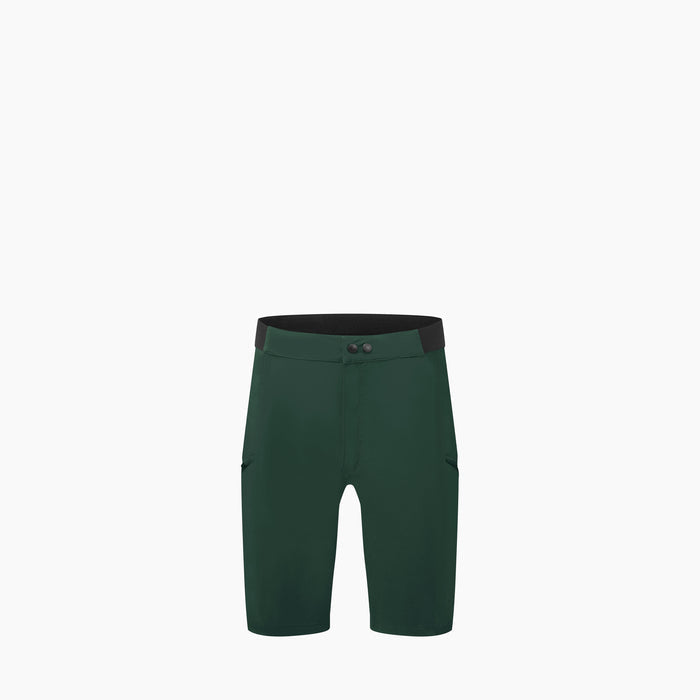 XS / Forest Green