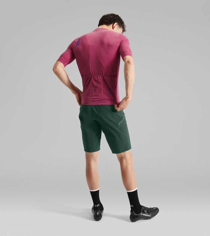 Forest Green