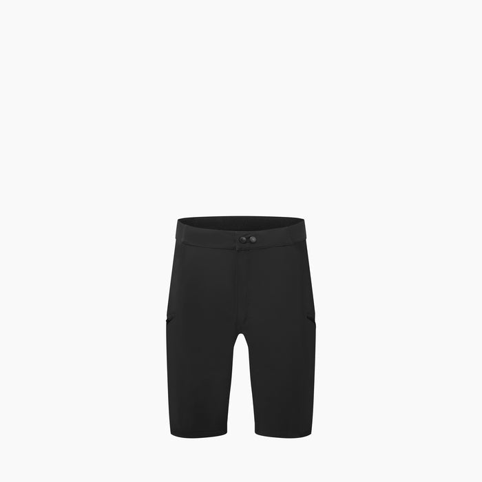 XS / Black