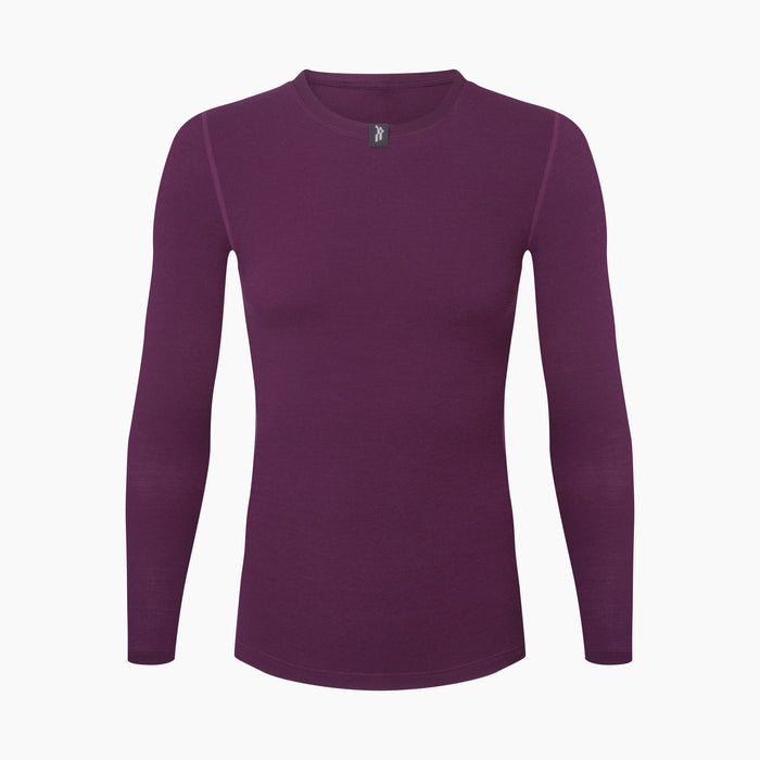 XS / Purple