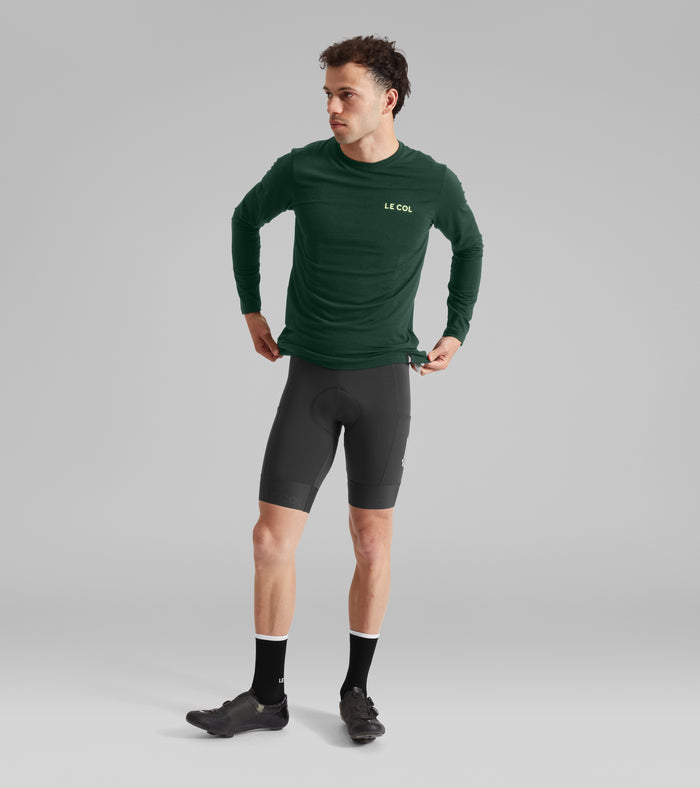Forest Green
