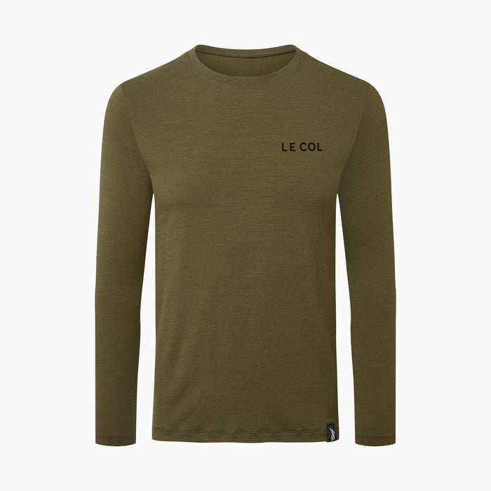 XS / Olive