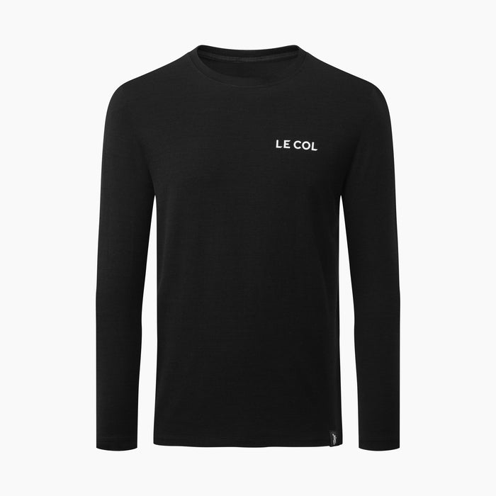 XS / Black