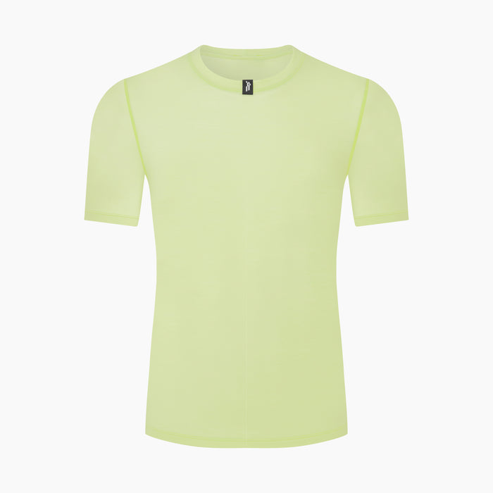 XS / Matcha Green