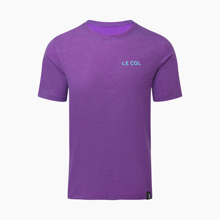 XS / Verbena Purple