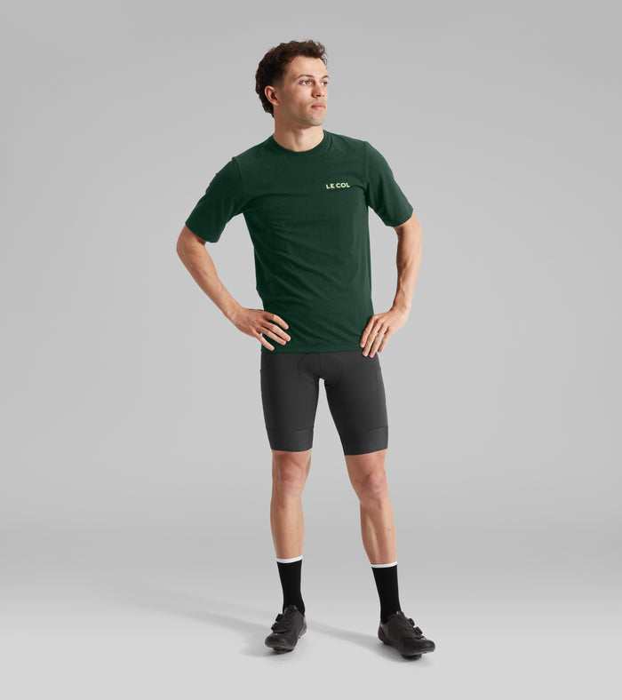 Forest Green