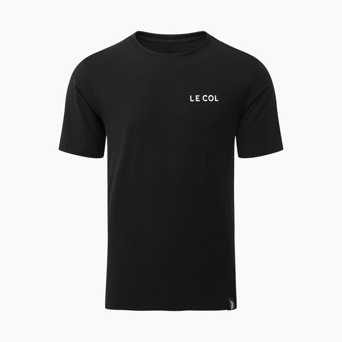 XS / Black