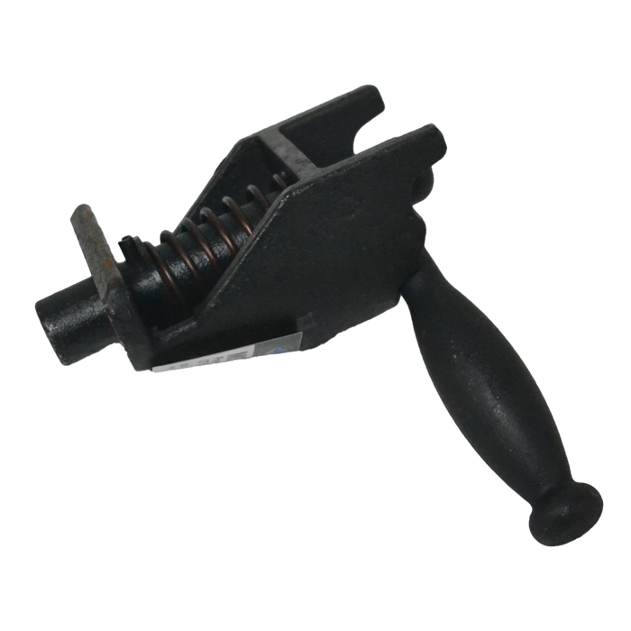 BLOQUEO DE CONDUCTO PIVOTANTE; 0000259-B