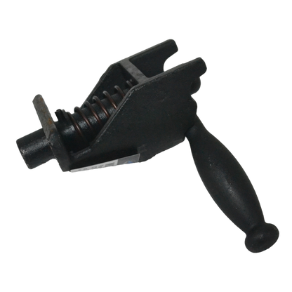BLOQUEO DE CONDUCTO PIVOTANTE; 0000259-B