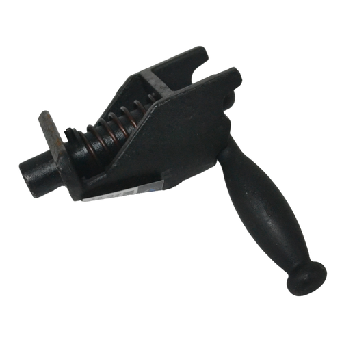 BLOQUEO DE CONDUCTO PIVOTANTE; 0000259-B