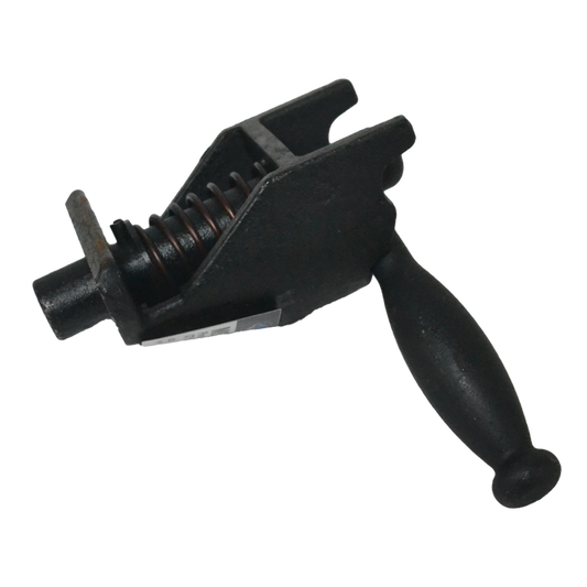 BLOQUEO DE CONDUCTO PIVOTANTE; 0000259-B