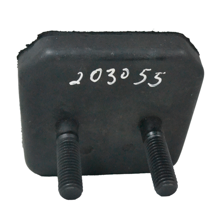 BUSHING DE MONTAJE DE RADIADOR FREIGHTLINER