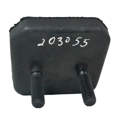 BUSHING DE MONTAJE DE RADIADOR FREIGHTLINER