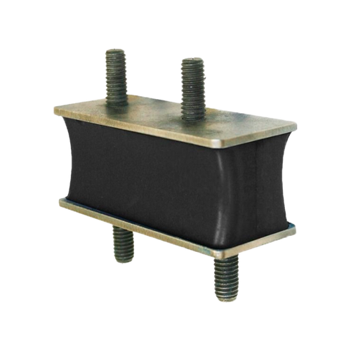 BUSHING DE MONTAJE EN RADIADOR FREIGHTLINER