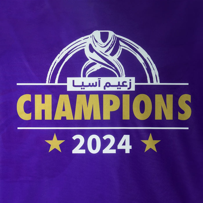 Champion flag
