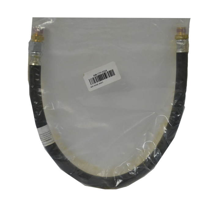 CONJUNTO DE MANGUERA DE AIRE
