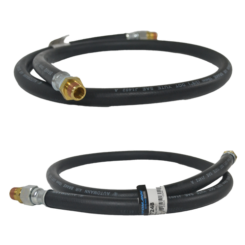 CONJUNTO DE MANGUERA DE AIRE