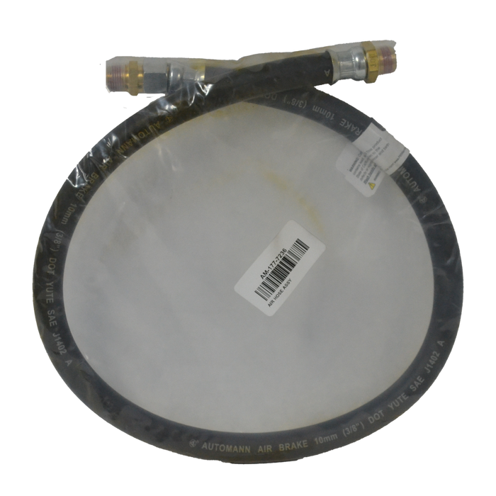 CONJUNTO DE MANGUERA DE AIRE